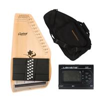 Oscar Schmidt OS45CE Special Edition Electric AutoHarp
