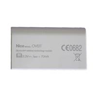 Nice Apollo OVBT Bluetooth Adapter for O-View Programmer