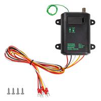 Gate Crafters Universal Garage Door Receivers  - Single Channel (P294-1K)