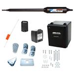 GTO/Linear Pro SW4000 XLS Single Swing Gate Opener  w/ Free Extra Remote (PRO-SW4000XLS)