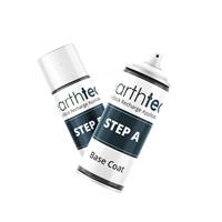 Earthtec Nano-Technology Non-Stick Recharge Application