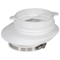 Replacement Connector Seal Kit - Cuff