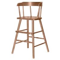 Sargent's Sons Walnut Chair