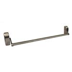 Sentry Safety 100 Series Stainless Steel Cross Bar Panic Exit Device 28