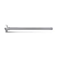 Sentry Safety 4000FR Panic Door Bar with Steel Strike for Exit Doors - UL Listed/ANSI/BHMA Grade 1 and Fire Rated