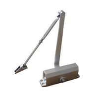 Sentry Safety UL Listed Hydraulic Automatic Door Closer - Commercial Grade Surface Mount Closer
