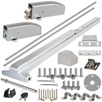 Sentry Safety 510 Panic Door Bar with Alarm/Lock kit for Exit Doors