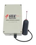 SOS Silent - Operator Sensor