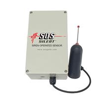 SOS Silent - Operator Sensor