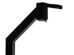 Estate Swing Push Button Entrance/ Exit Stand (229)
