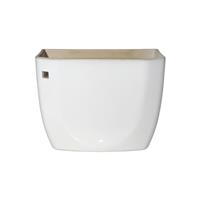 Lift Assure Macerating Toilet Replacement Tank