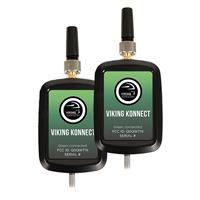 Viking Konnect Wireless Dual Comm Set