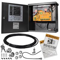 Viking G5 Solar ECU Big Dual Leaf Box - VA-ECUBMSNXSLR