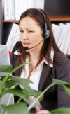 wdb customer service call